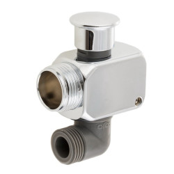 Vannas - dušas slēdzis ORAS 200100