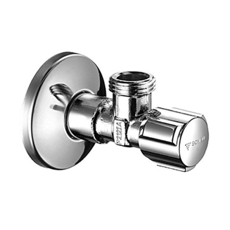 Angle valve SCHELL Comfort 1/2" x 1/2"
