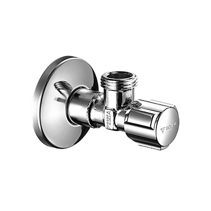 Stūres vārsts SCHELL Comfort 1/2" x 1/2"