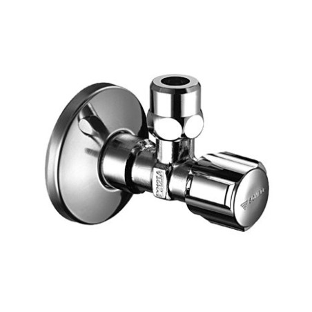 Ventilis stūra SCHELL Comfort 1/2" x 3/8"
