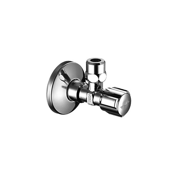 Ventilis stūra SCHELL Comfort 1/2" x 3/8"