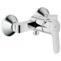 GROHE BauEdge shower mixer, 23333000