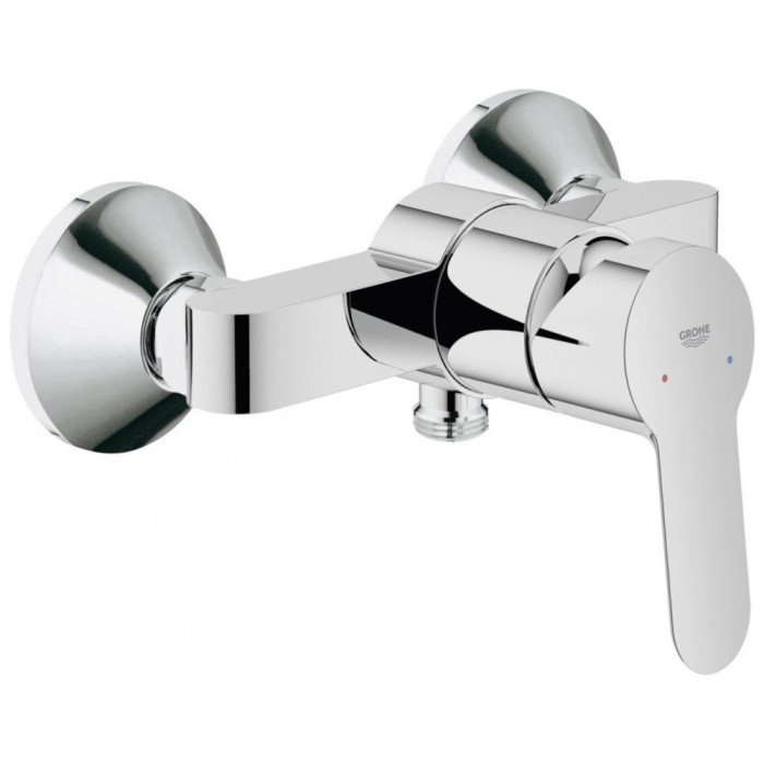 Dušš maisītājs GROHE BauEdge, 23333000