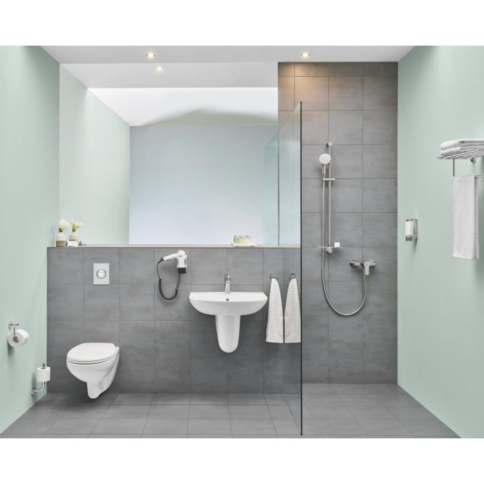 Dušš maisītājs GROHE BauEdge, 23333000