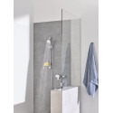 Dušš maisītājs GROHE BauEdge, 23333000