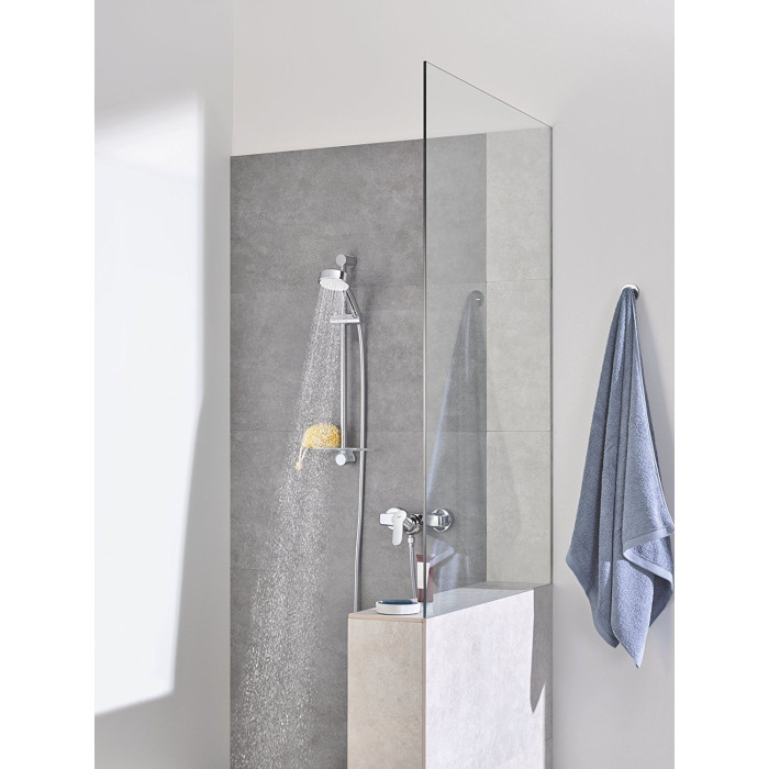 Dušš maisītājs GROHE BauEdge, 23333000