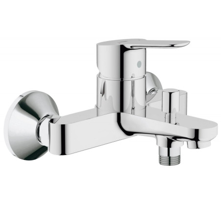 Vannas - dušas maisītājs GROHE BauEdge, 23334000