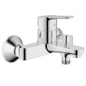 Vannas - dušas maisītājs GROHE BauEdge, 23334000