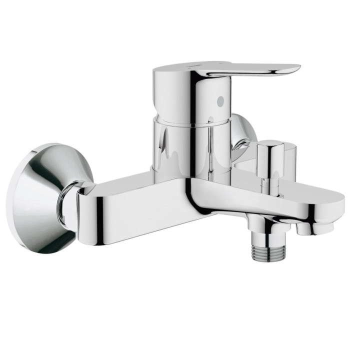 Vannas - dušas maisītājs GROHE BauEdge, 23334000