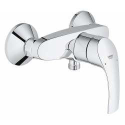 GROHE Eurosmart shower mixer, 33555002