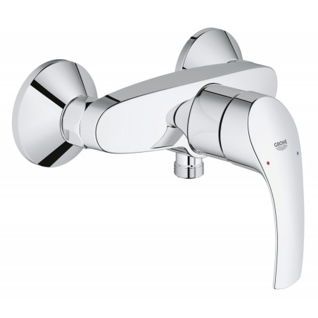 Dušš maisītājs GROHE Eurosmart, 33555002