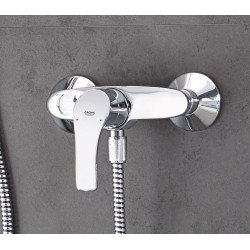 Dušš maisītājs GROHE Eurosmart, 33555002