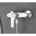 Dušš maisītājs GROHE Eurosmart, 33555002
