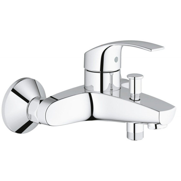 Vannas - dušas maisītājs GROHE Eurosmart, 33300002