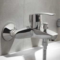 Vannas - dušas maisītājs GROHE Eurosmart, 33300002