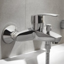 Vannas - dušas maisītājs GROHE Eurosmart, 33300002