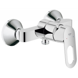 Dušas maisītājs GROHE BauLoop, 23340000