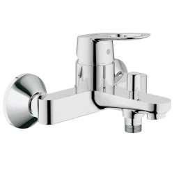 Vannas - dušas maisītājs GROHE BauLoop, 23341000