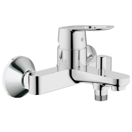 Смеситель для ванной - душ GROHE BauLoop, 23341000