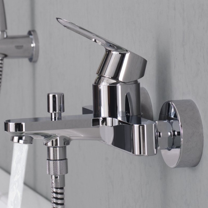 Bathroom - shower mixer GROHE BauLoop, 23341000