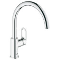 Virtuve (izlietnes) maisītājs GROHE BauLoop, 31368000