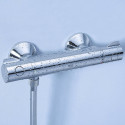 Termostatiskais dušas maisītājs GROHE Grohtherm 800, 34558000