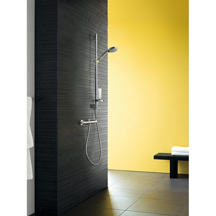 Термостатический смеситель для душа HANSGROHE Ecostat Comfort, 13116000