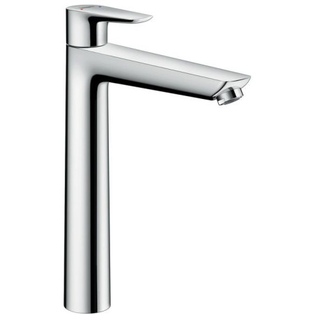 Izlietnes maisītājs ar apakšvārstu HANSGROHE Talis E 240, 71716000