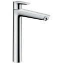 Washbasin mixer with pop-up waste HANSGROHE Talis E 240, 71716000