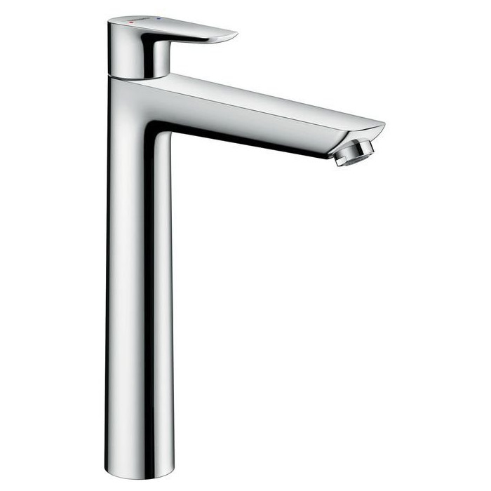 Izlietnes maisītājs ar apakšvārstu HANSGROHE Talis E 240, 71716000