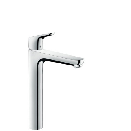 HANSGROHE Focus 230 faucet, 31531000