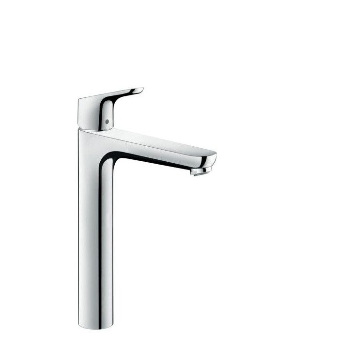 Izlietnes jaucējkrāns HANSGROHE Focus 230, 31531000