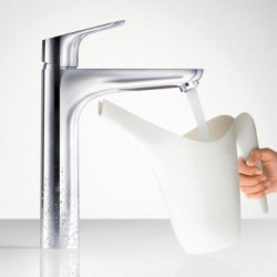 Смеситель для раковины HANSGROHE Focus 230, 31531000