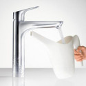 Izlietnes jaucējkrāns HANSGROHE Focus 230, 31531000