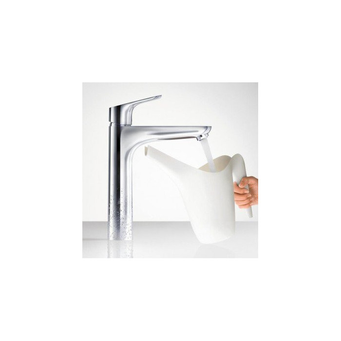 Izlietnes jaucējkrāns HANSGROHE Focus 230, 31531000