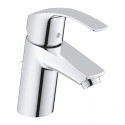 GROHE EuroSmart basin mixer with pop-up waste, 33265002