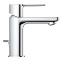Смеситель для раковины с донным клапаном GROHE Lineare, 32109002