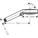 Shower head HANSGROHE Crometta Vario, 26330400