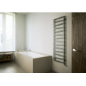 Towel dryer TERMA ZigZag (Various color options)