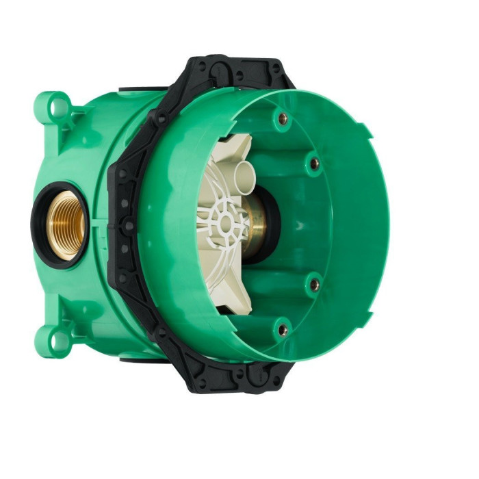 Potenciālā kaste HANSGROHE iBox, 01800180