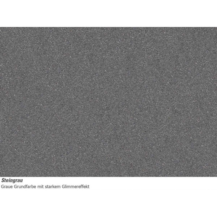 Akmens masas (granit) izlietne FRANKE Maris MRG 611-62 62x50 cm, akmens pelēka