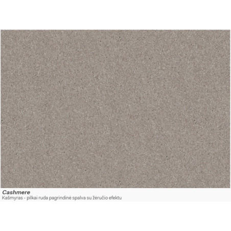 FRANKE Maris MRG 611-62 stone composite (granite) sink, 62x50 cm, cashmere