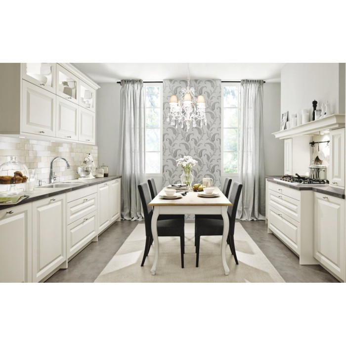 Kitchen (sink) faucet with pull-out spout GROHE Parkfield, 30215001
