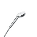 Termostatiska lietus duša sistēma HANSGROHE Crometta S 240 1jet, 27267000
