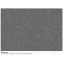 FRANKE Maris MRG 651 stone composite (granite) sink, 97x50 cm, stone gray