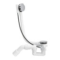 Extended siphon for bath VIEGA Simplex, automatic, 595678