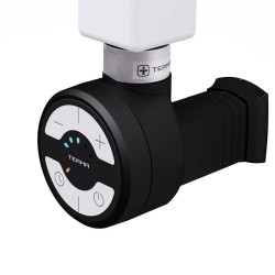 Heating element TERMA MOA with a hidden wire without a plug (Various color options)
