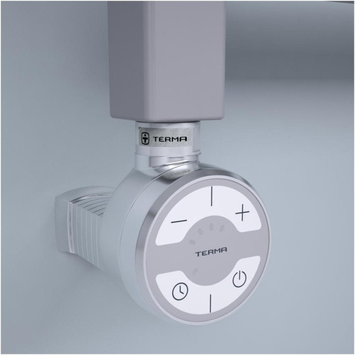 Heating element TERMA MOA with a hidden wire without a plug (Various color options)