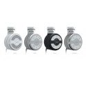Sildīšanas elements TERMA MOA ar slēptu vadu bez kontakta (Dažādu krāsu izvēle)
