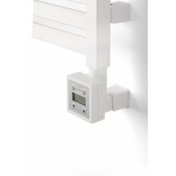 Controller for heating element TERMA KTX3 with hidden wire without plug (Various color options)